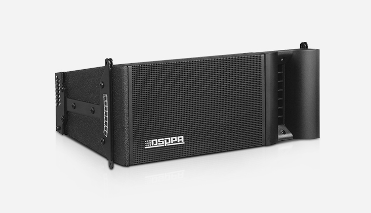 line array speaker kit