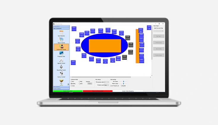 boundary conference software