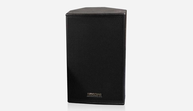 12 inch professional full range speaker 2