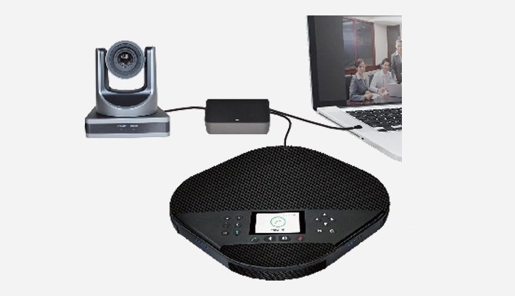 video conference collaboration system 1