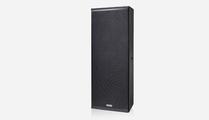 800w professional full range speaker