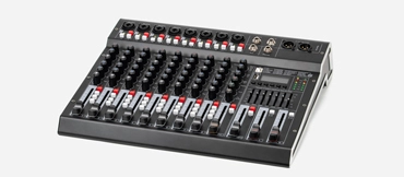 অ্যাকম্পেক্ট8- ArrondissennelmDUti-functionalmimiinging console