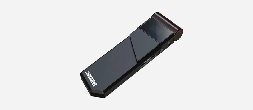 Infrared Receiver - 翻译中...