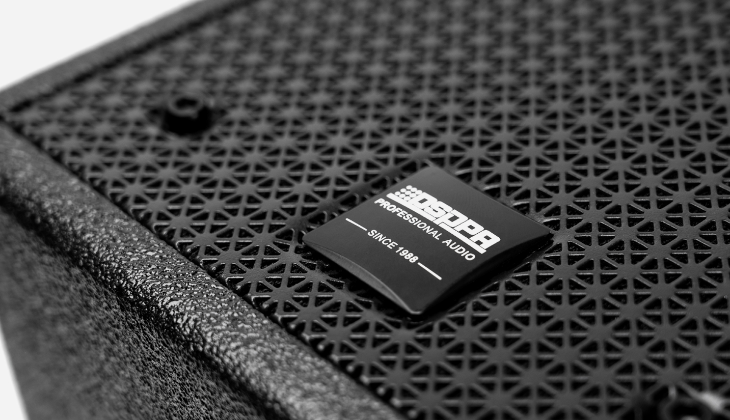 5 inch 100w coaxial speaker 7