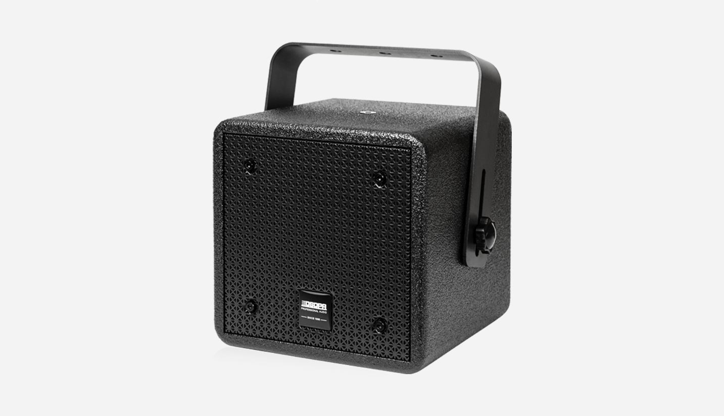 6 inch 120w coaxial speaker (1)