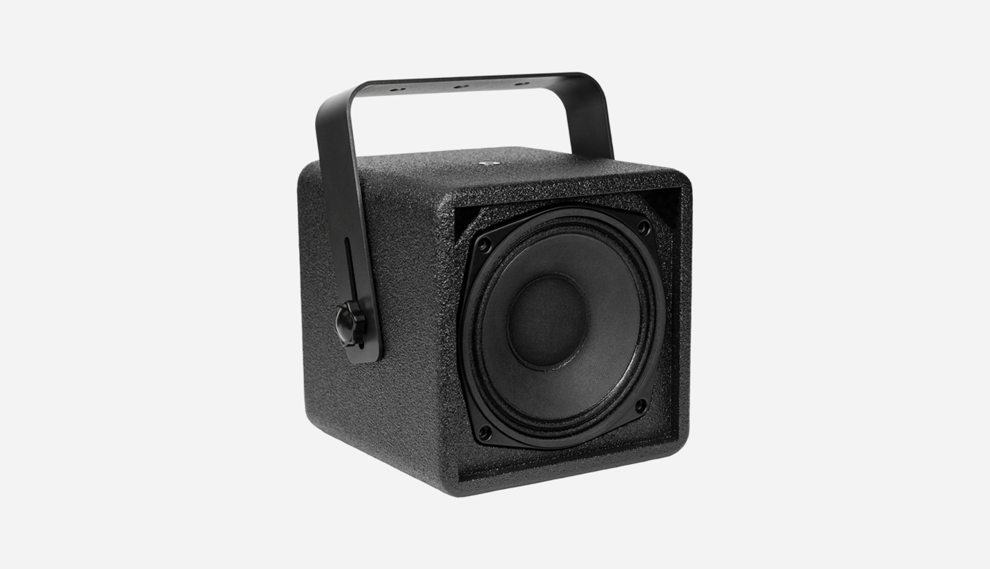 8'' 200W Coaxial Speaker - 翻译中...