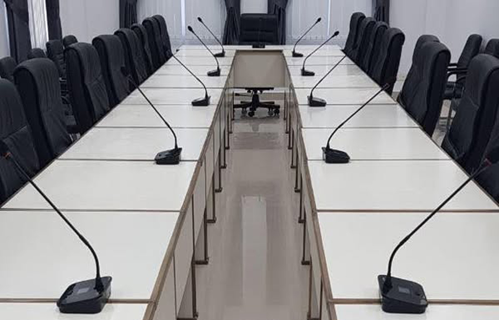 Integrated Audio Solution for Orchid Koh Pich Hospital, Cambodia - 翻译中...