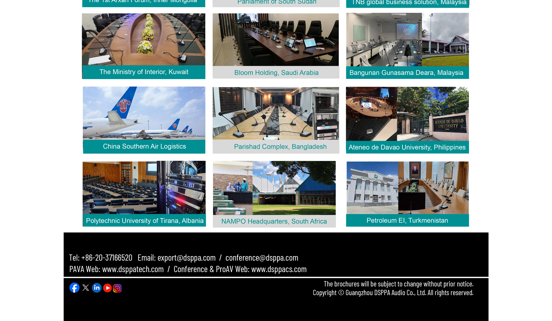 Intelligent Digital Conference System Host - 翻译中...