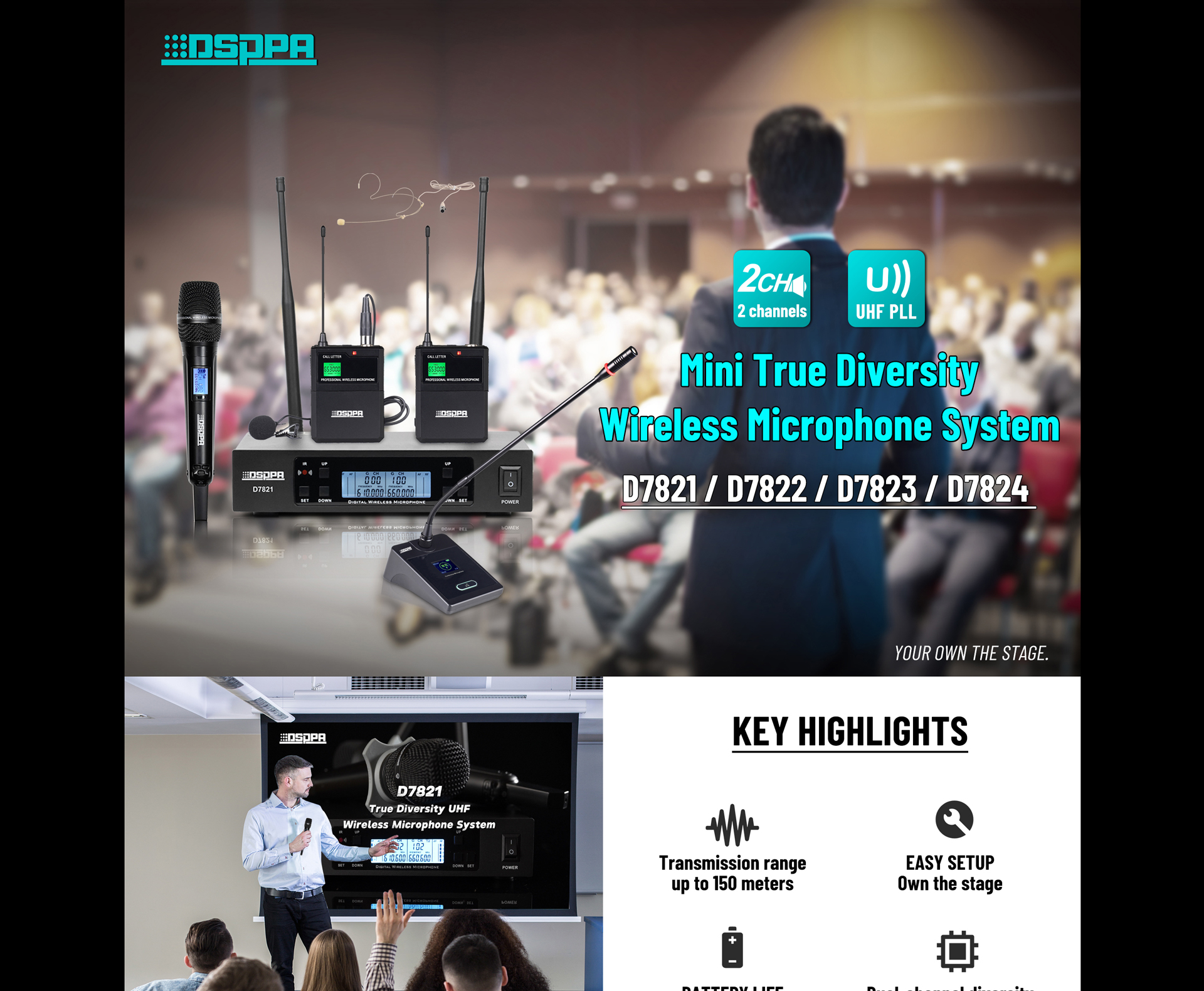 টেলিভিশন ইউনাইফফ্বোলেস ফোফোন সিস্টেম