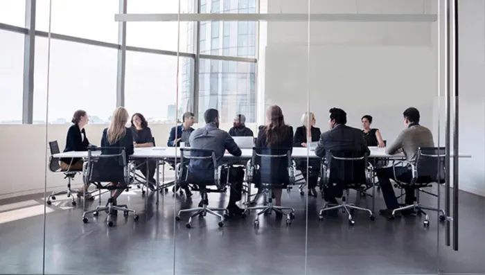 Wired Digital Conference System Solution for Government and Enterprise Training Scenarios D6201 D6201C - 翻译中...