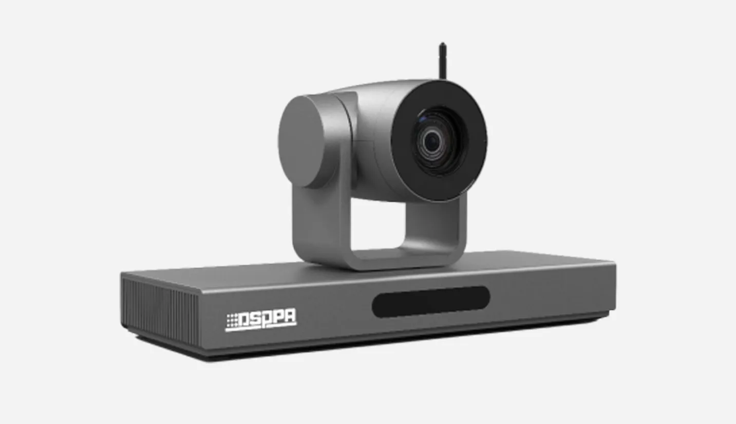 Integrated Video Conferencing Terminal - 翻译中...