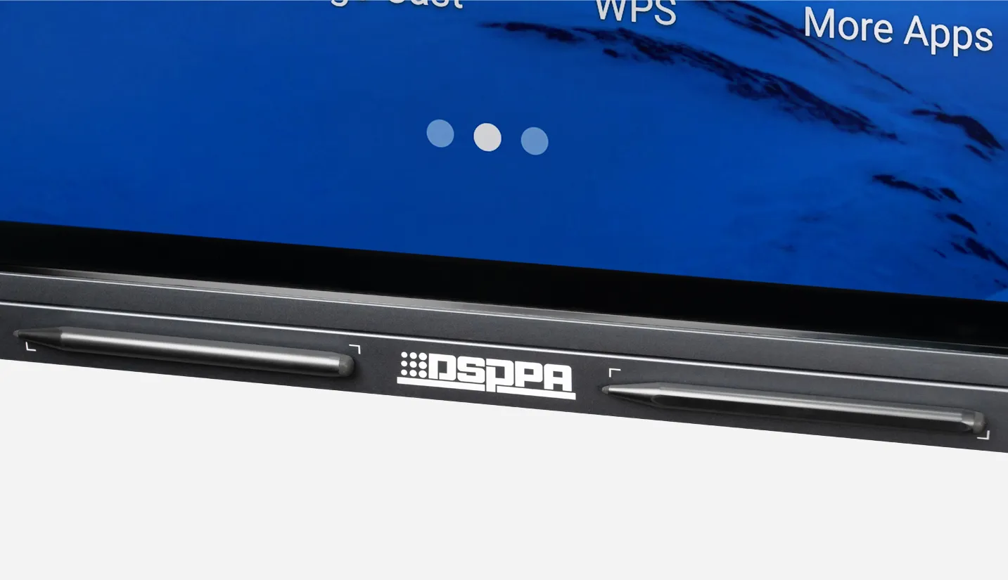 interactive flat panel (2)