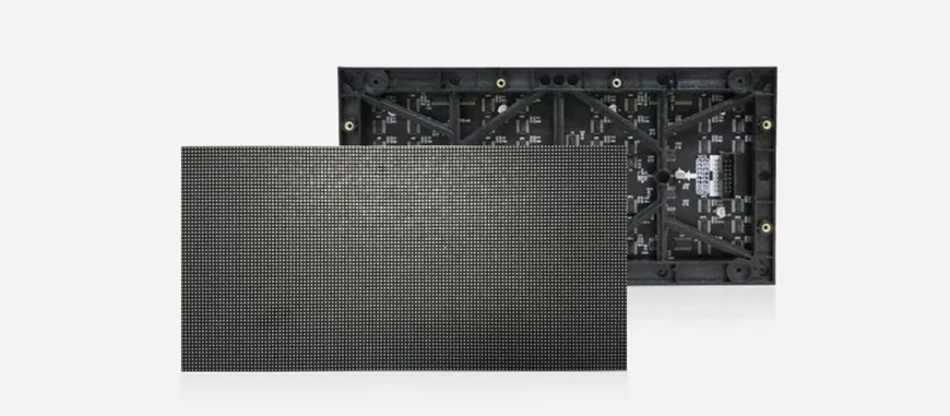 Indoor P2 Full-Color LED Module - 翻译中...