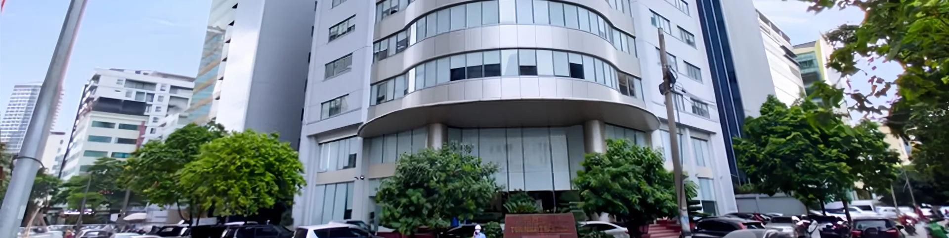 Paperless Conference System for Viettel Network Corporation, Vietnam - 翻译中...