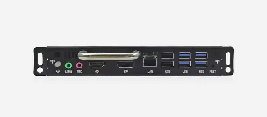 OPS Computer Module - 翻译中...