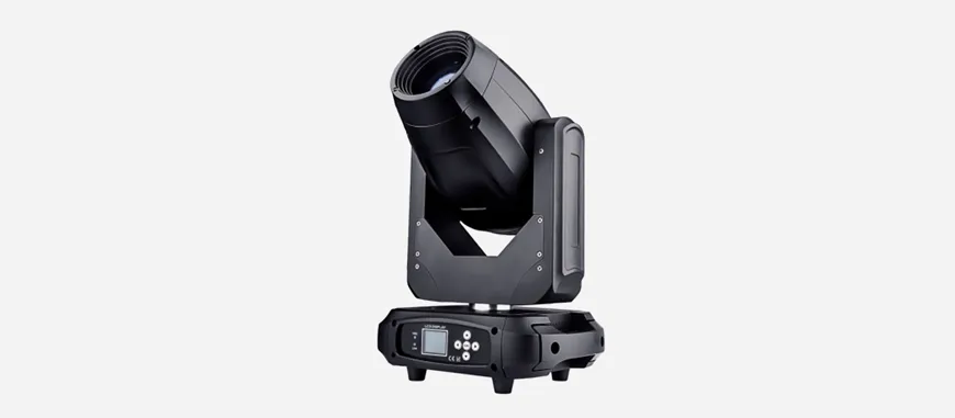 150W LED 3-in-1 Moving Head Light - 翻译中...