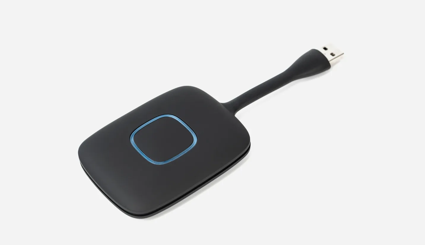 Wireless Screen Mirroring Device - 翻译中...