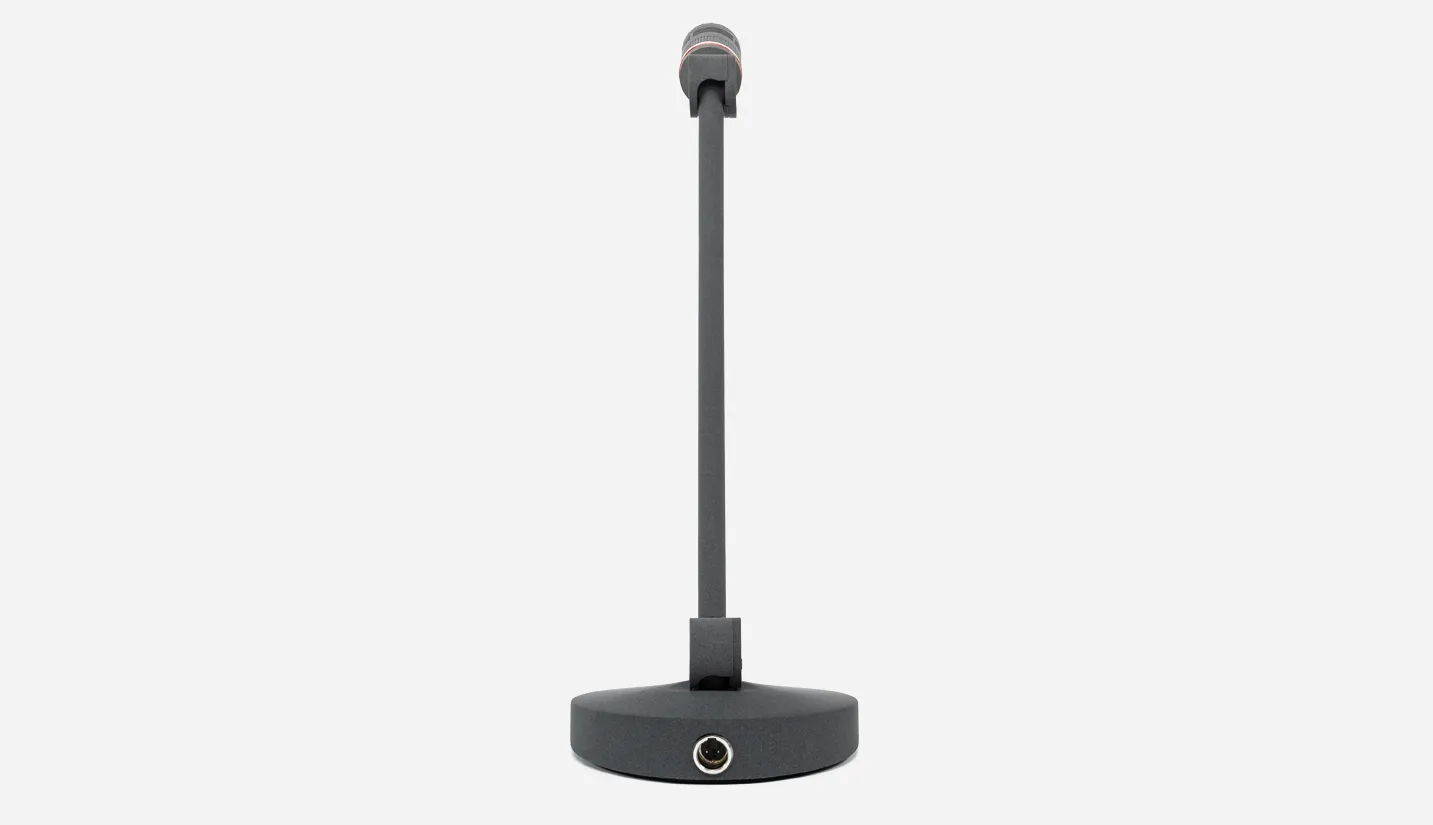 Professional Condenser Conference Microphone - 翻译中...