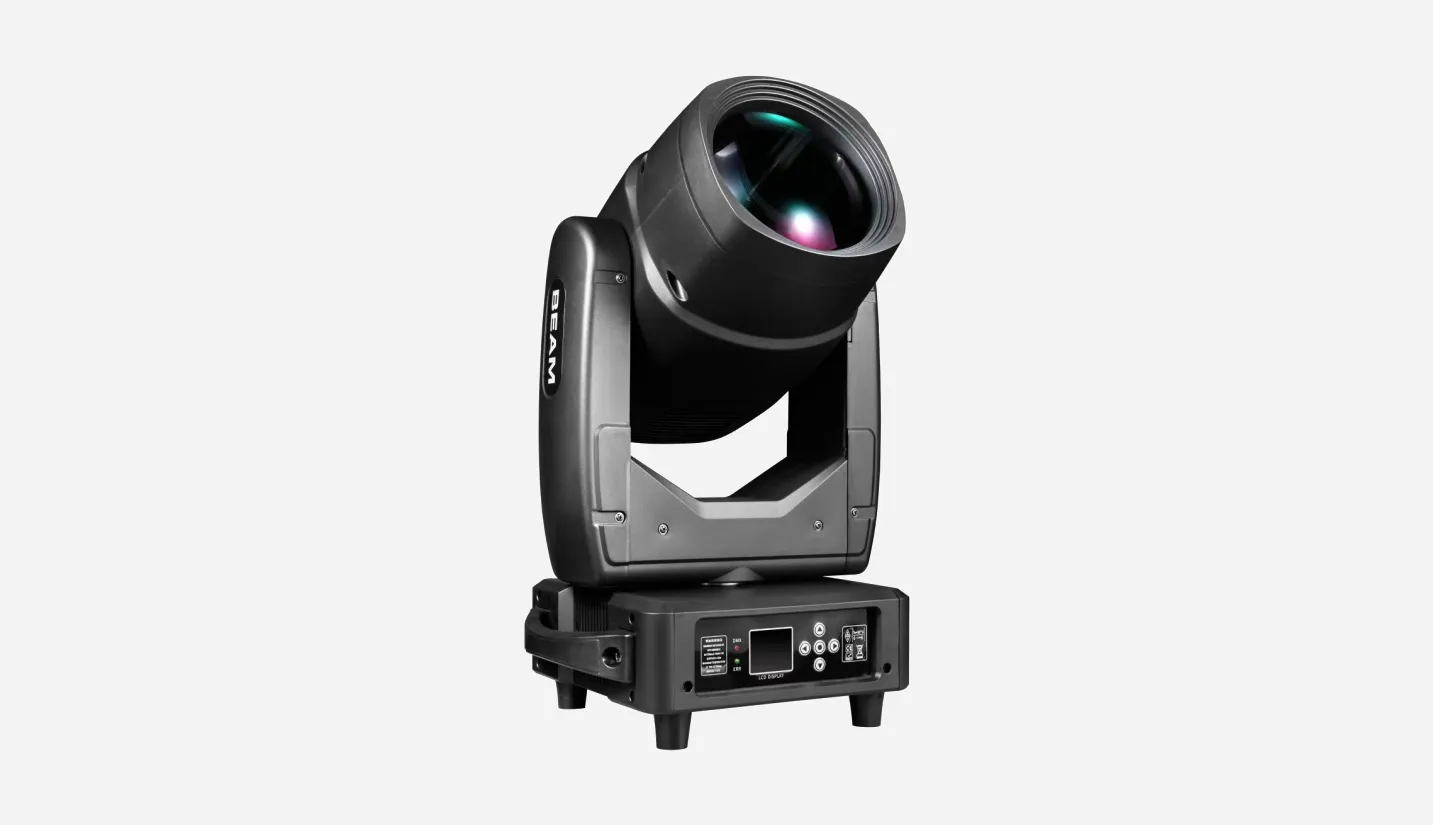 380W Beam Moving Head - 翻译中...