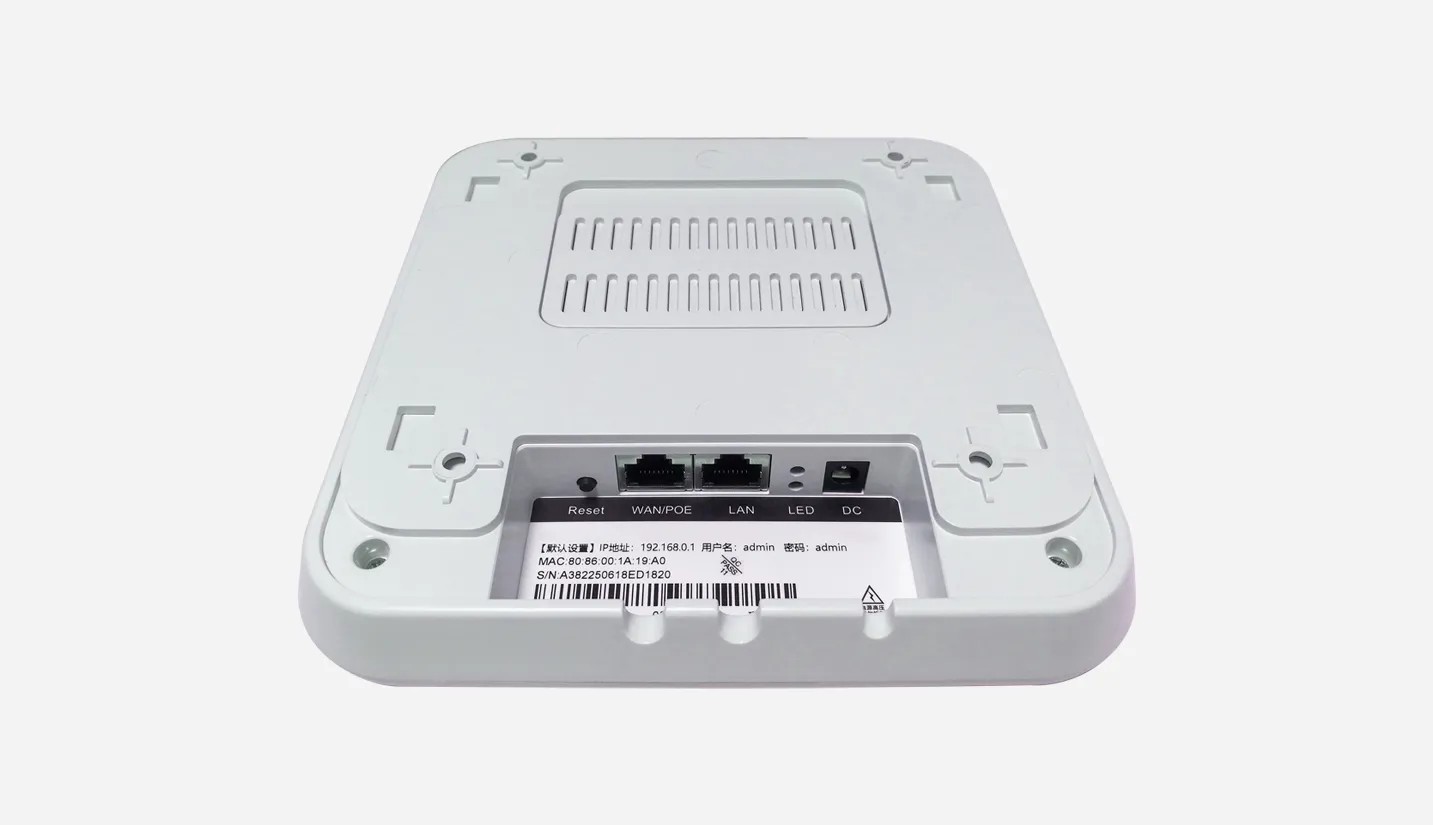 5G WiFi Access Point - 翻译中...