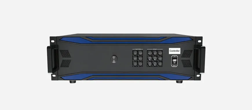 LED Video Controller DP-X26m - 翻译中...