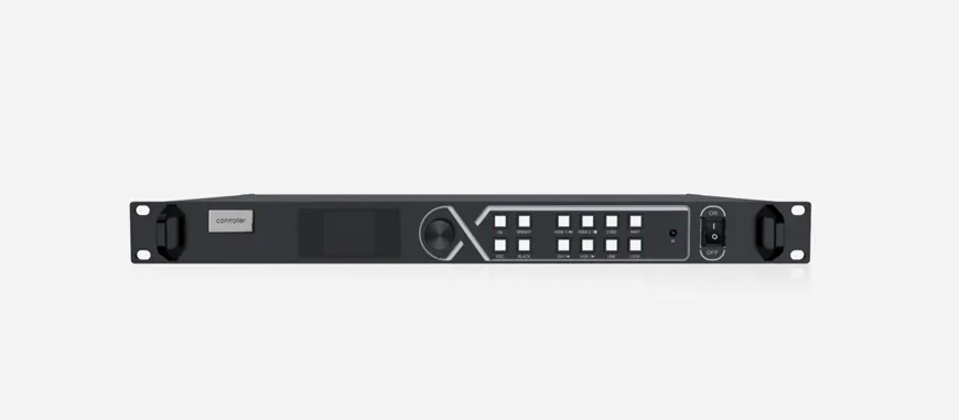 Professional LED Video Controller - 翻译中...