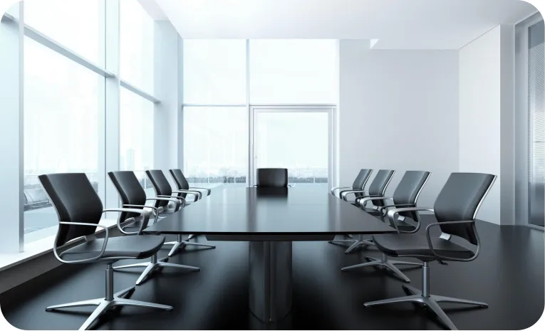 Ceiling Array Conference System Solutions for All-Scenario Smart Conferencing D7702 - 翻译中...