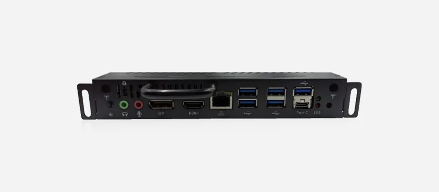 OPS Computer Module - 翻译中...