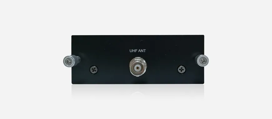 UHF Transmitter Module - 翻译中...
