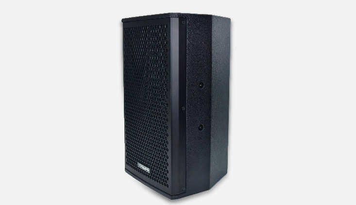 250W 2-Way 10 Inch Weatherproof Full Range Outdoor Loudspeaker - 翻译中...