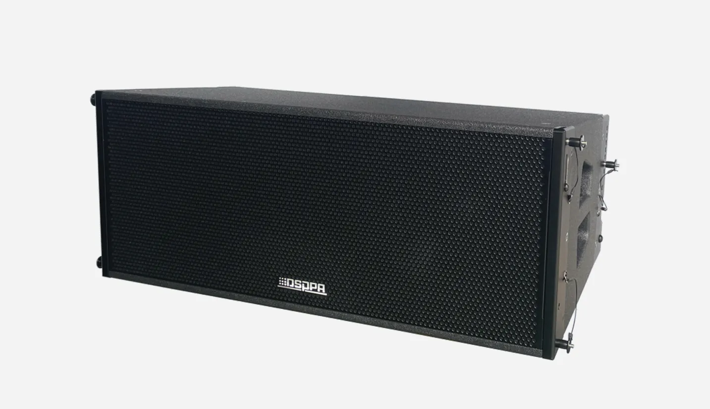 1000W 12 Inch Passive 2-Way Line Array Full-Range Speaker - 翻译中...