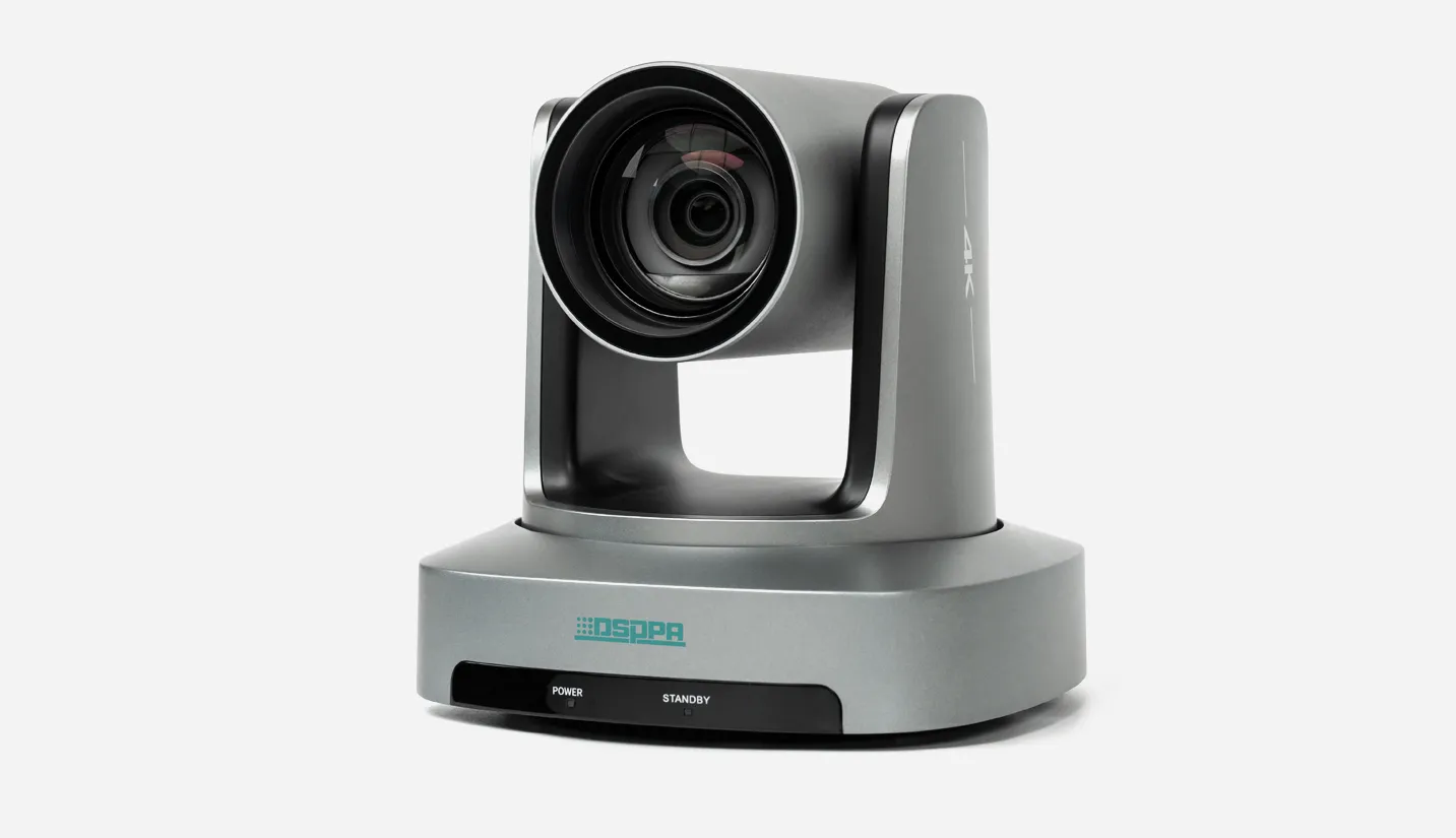 AI Auto Tracking PTZ Cameras - 翻译中...