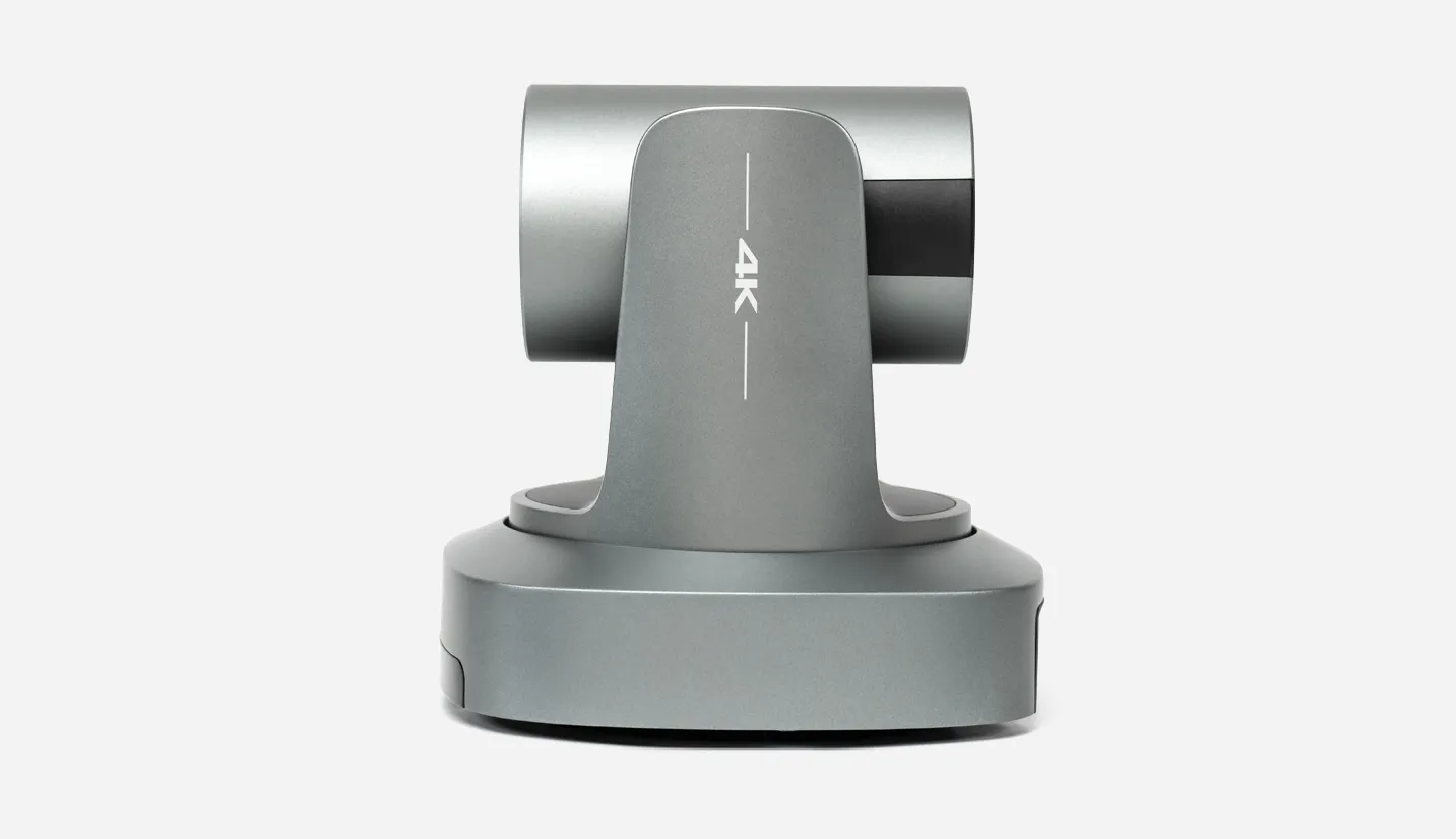 AI Auto Tracking PTZ Cameras - 翻译中...